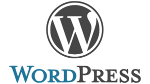 WordPress-Logo